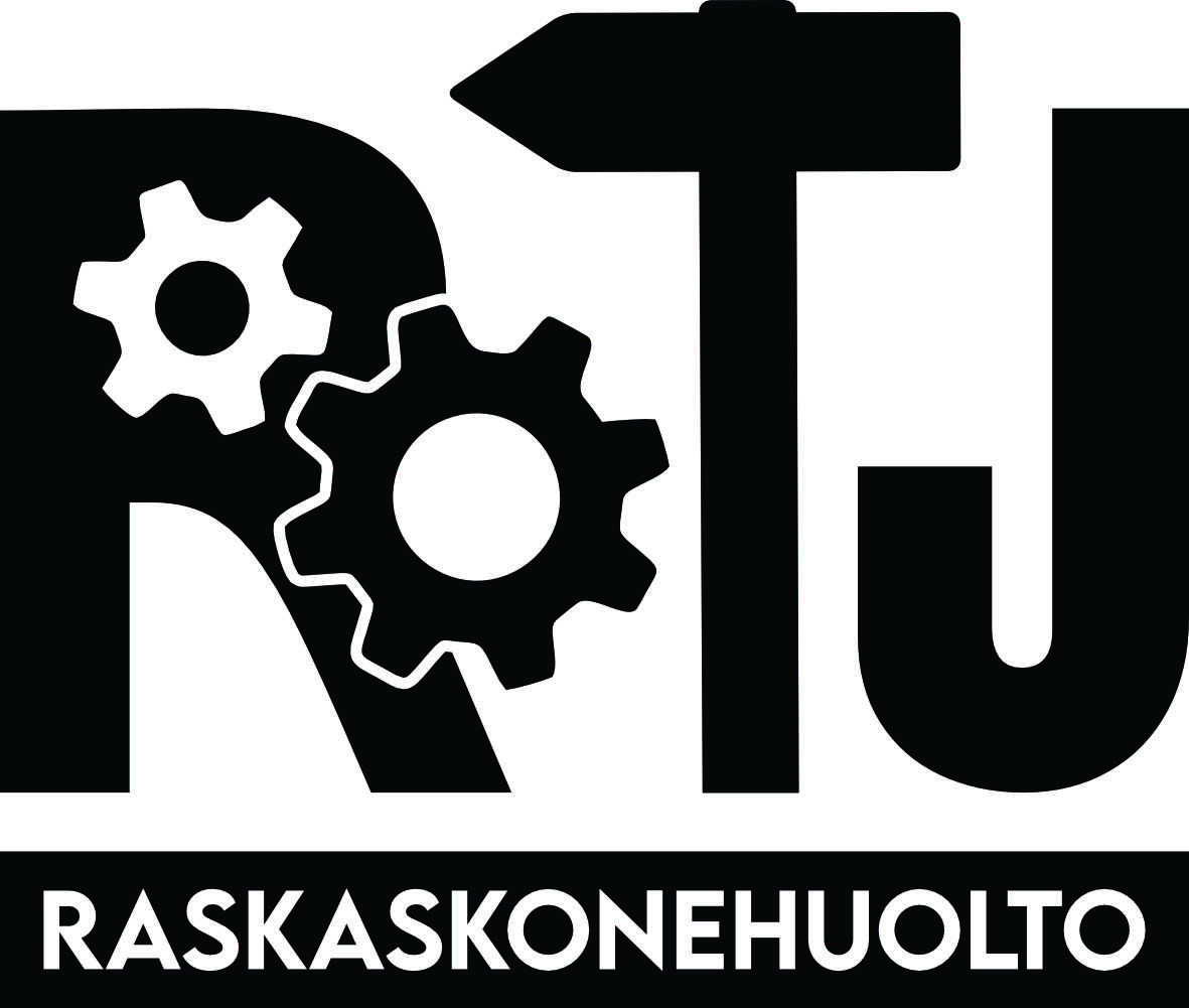 RTJ Raskaskonehuolto